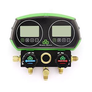  Mano electronique malette 3flex tous gaz et vannes - 400x400px